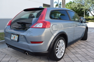 2011 Volvo C30 
