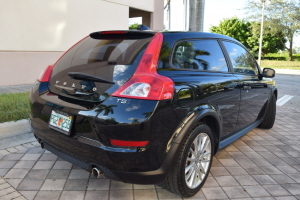 2011 Volvo C30 