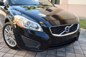 2011 Volvo C30 