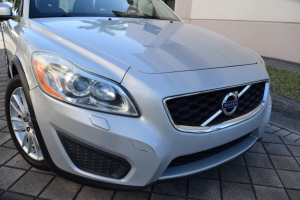 2011 Volvo C30 Turbo 