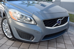 2011 Volvo C30 