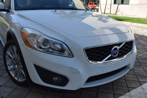 2011 Volvo C30 