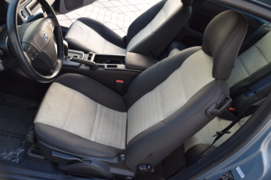 2011 Volvo C30 