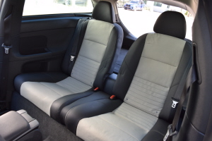 2011 Volvo C30 