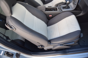 2011 Volvo C30 