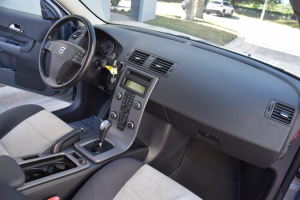 2011 Volvo C30 