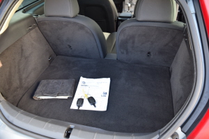 2011 Volvo C30 
