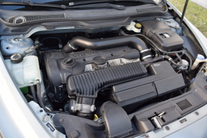 2011 Volvo C30 