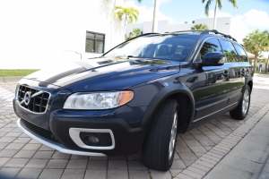 2011 Volvo XC70 AWD 