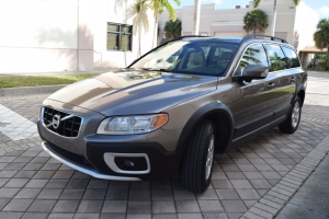 2011 Volvo XC70 