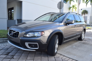 2011 Volvo XC70 