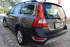 2011 Volvo XC70 