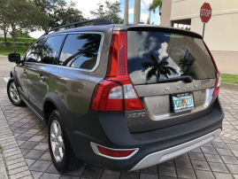 2011 Volvo XC70 