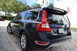 2011 Volvo XC70 AWD 