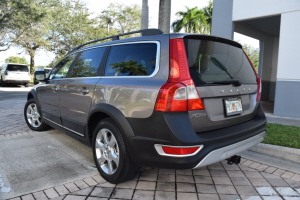 2011 Volvo XC70 