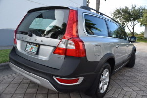 2011 Volvo XC70 AWD 