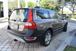 2011 Volvo XC70 