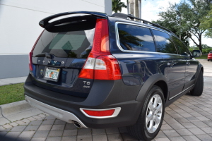 2011 Volvo XC70 AWD 