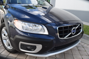 2011 Volvo XC70 AWD 