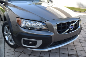 2011 Volvo XC70 