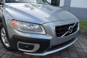 2011 Volvo XC70 AWD 