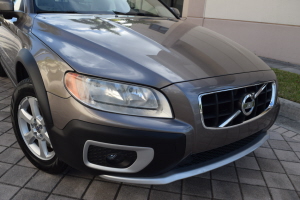 2011 Volvo XC70 