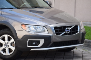 2011 Volvo XC70 