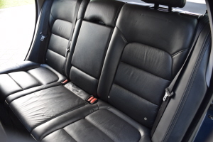 2011 Volvo XC70 AWD 