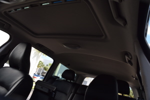 2011 Volvo XC70 AWD 