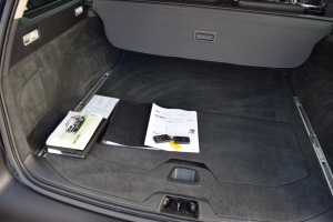 2011 Volvo XC70 AWD 