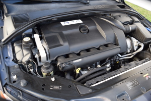 2011 Volvo XC70 AWD 