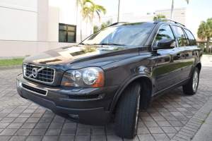 2011 Volvo XC90 AWD 