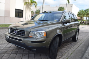 2011 Volvo XC90 