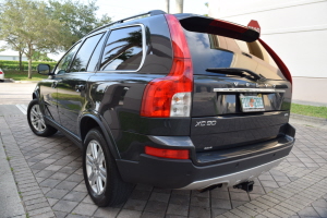 2011 Volvo XC90 AWD 