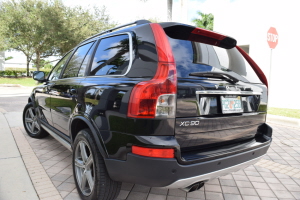 2011 Volvo XC90 