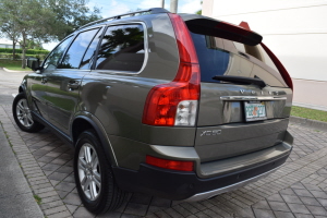 2011 Volvo XC90 