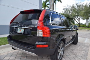 2011 Volvo XC90 