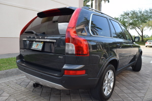 2011 Volvo XC90 AWD 