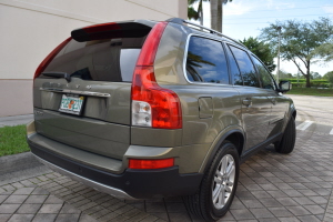 2011 Volvo XC90 