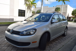 2011 Volkswagen Jetta 