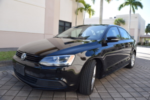 2011 Volkswagen Jetta TDI 