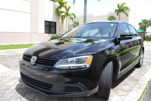 2011 Volkswagen Jetta TDI 