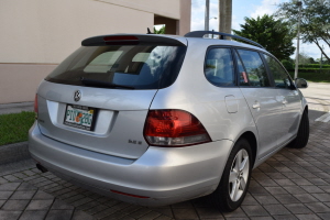 2011 Volkswagen Jetta 