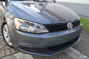 2011 Volkswagen Jetta TDI 