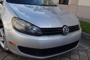 2011 Volkswagen Jetta 