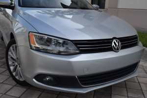 2011 Volkswagen Jetta 