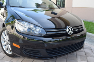 2011 Volkswagen Jetta TDI 