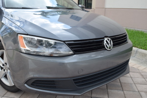 2011 Volkswagen Jetta TDI 