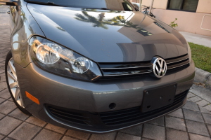 2011 Volkswagen Jetta TDI 