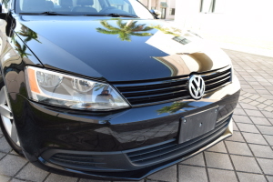 2011 Volkswagen Jetta TDI 